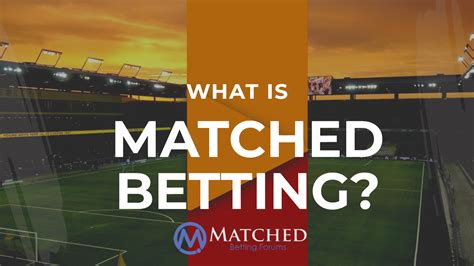 matched betting forum - is matched betting worth it.